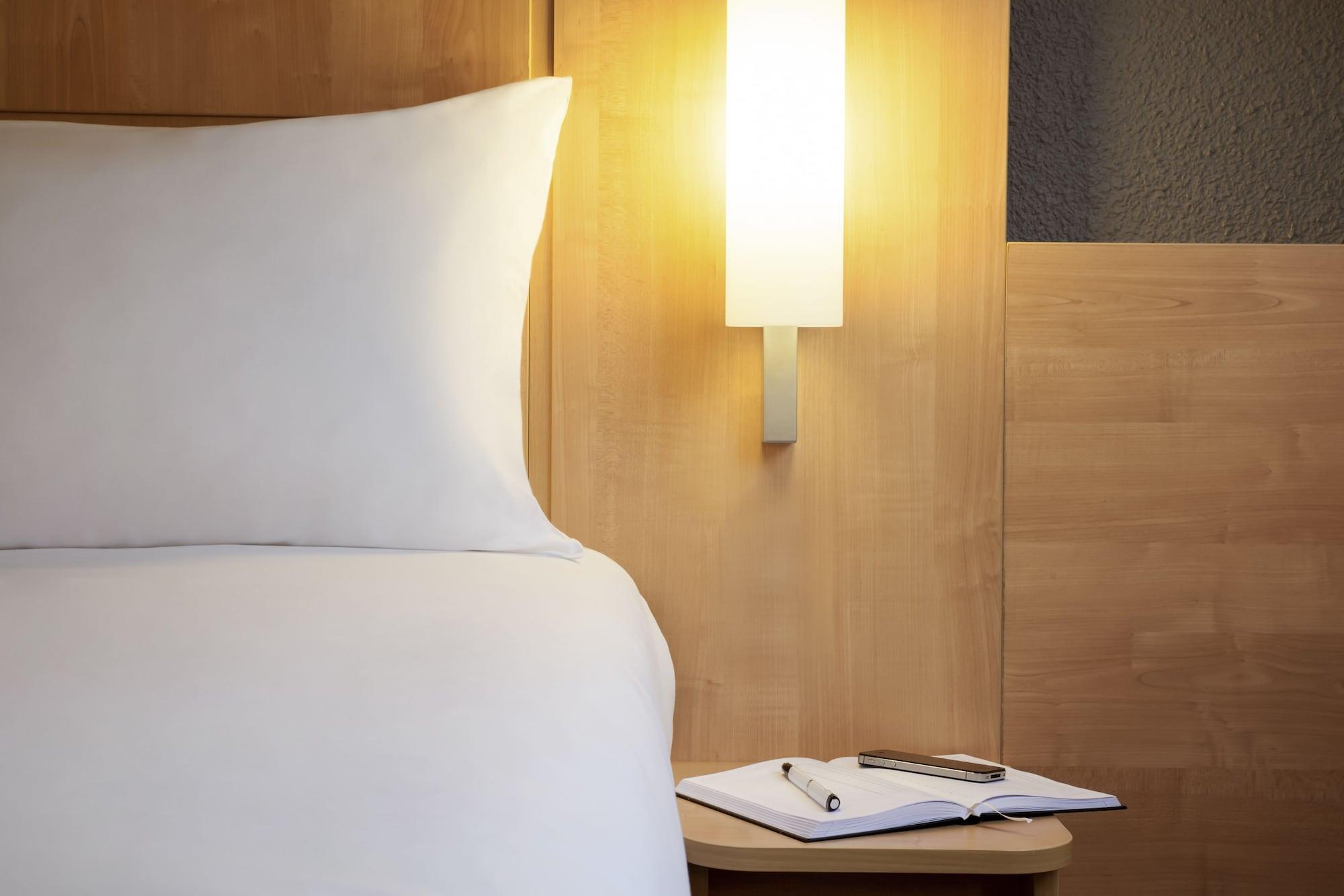 Ibis Santiago Providencia Hotel Kültér fotó