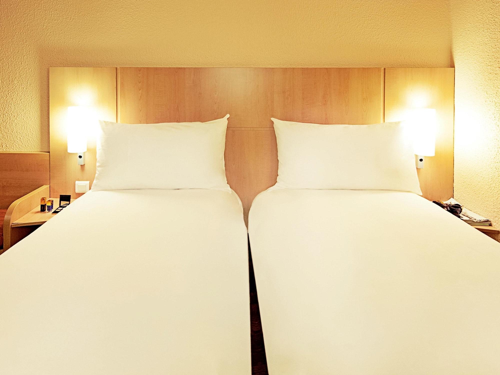 Ibis Santiago Providencia Hotel Kültér fotó