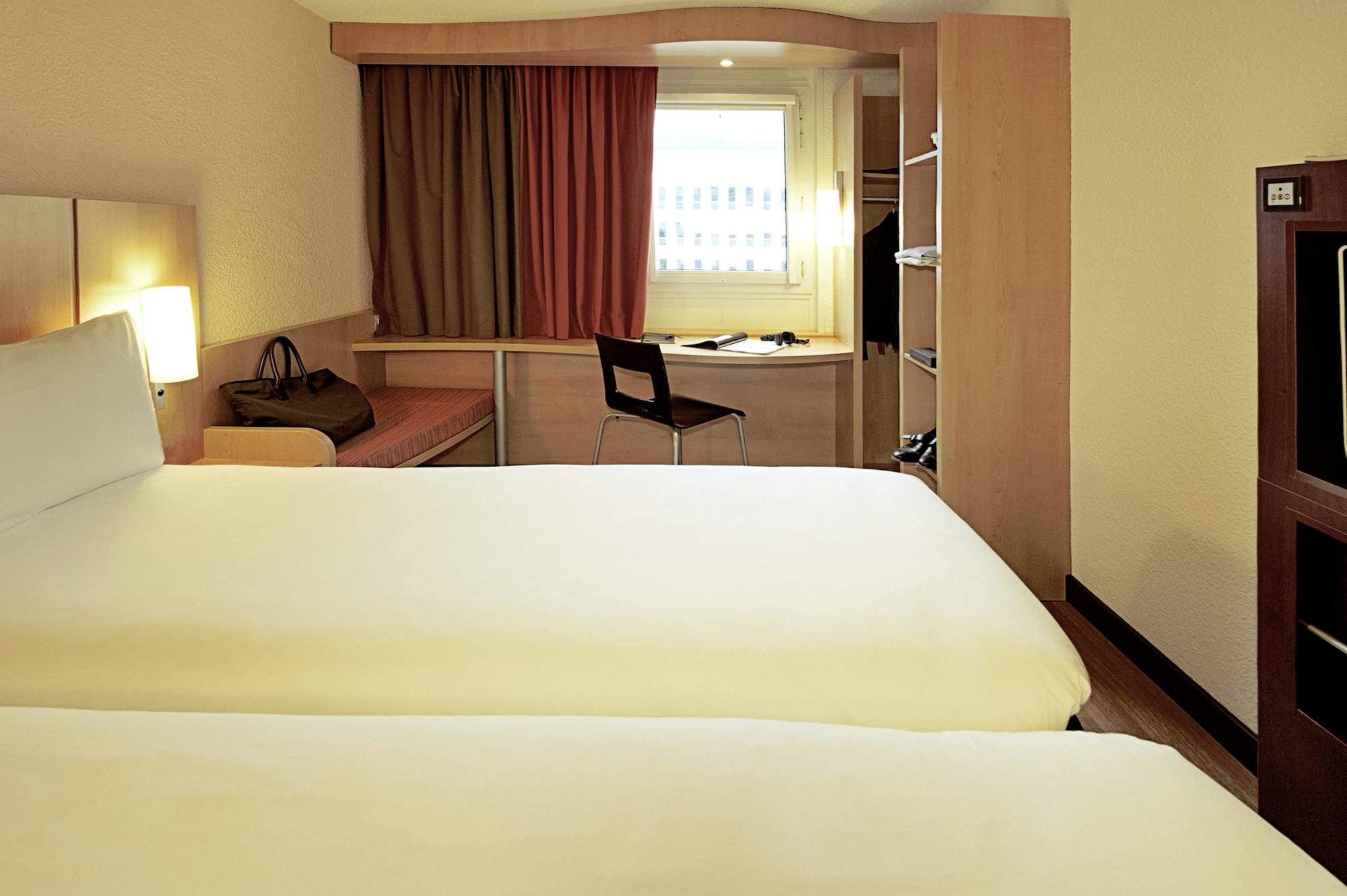 Ibis Santiago Providencia Hotel Kültér fotó