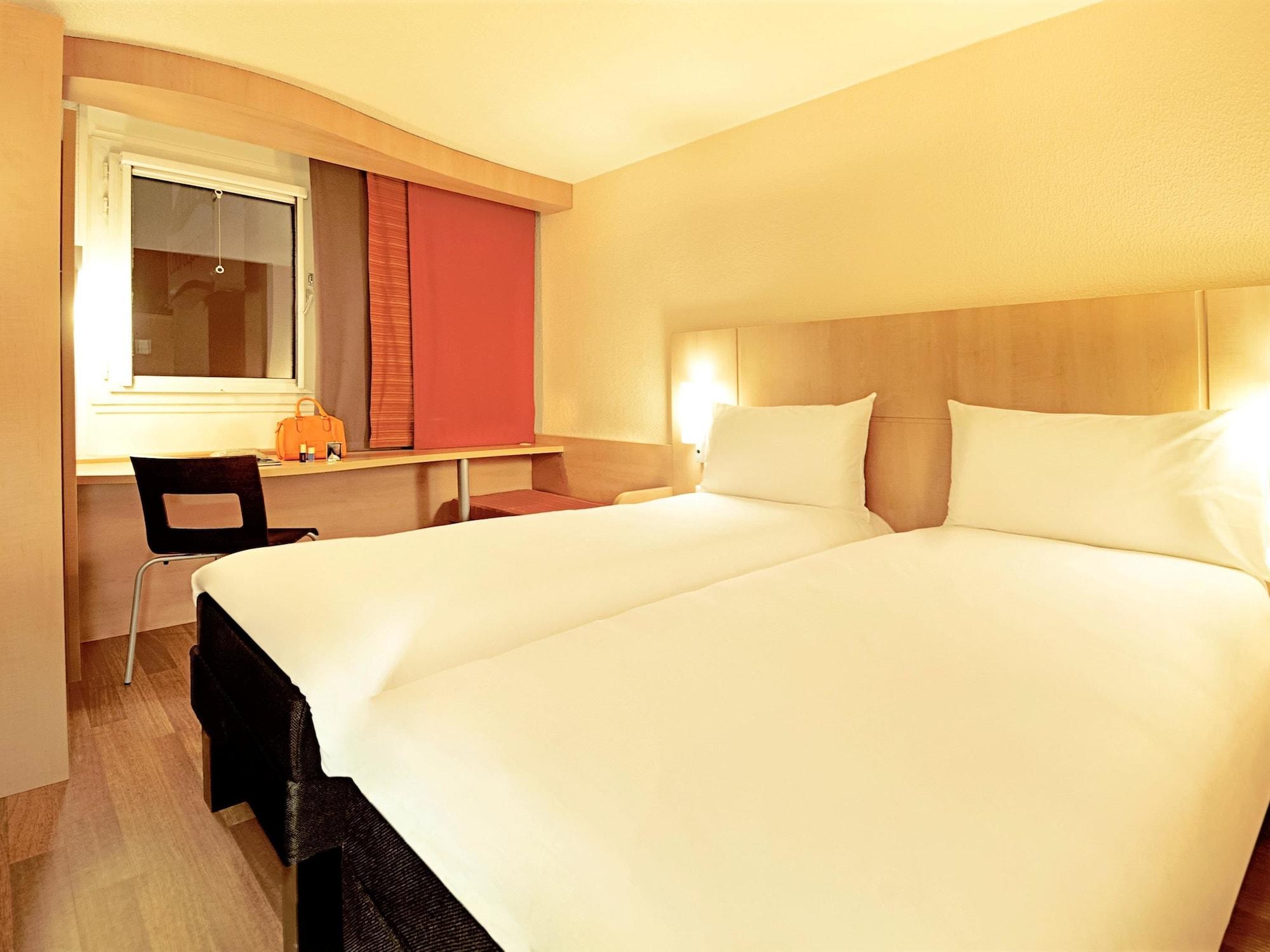 Ibis Santiago Providencia Hotel Kültér fotó