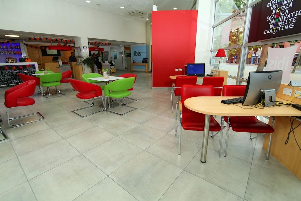 Ibis Santiago Providencia Hotel Kültér fotó