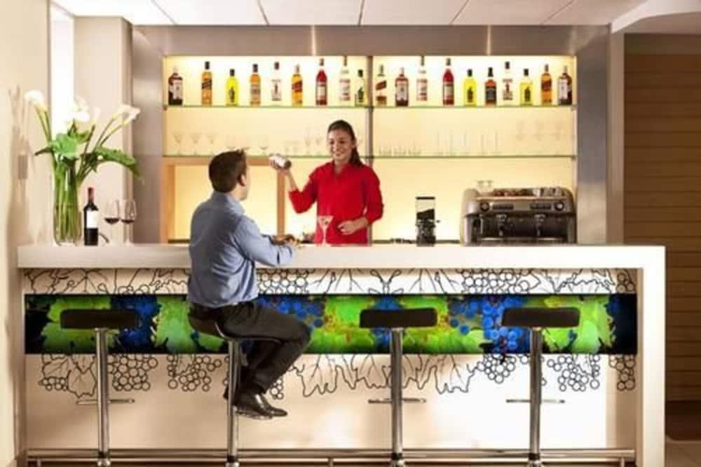 Ibis Santiago Providencia Hotel Kültér fotó
