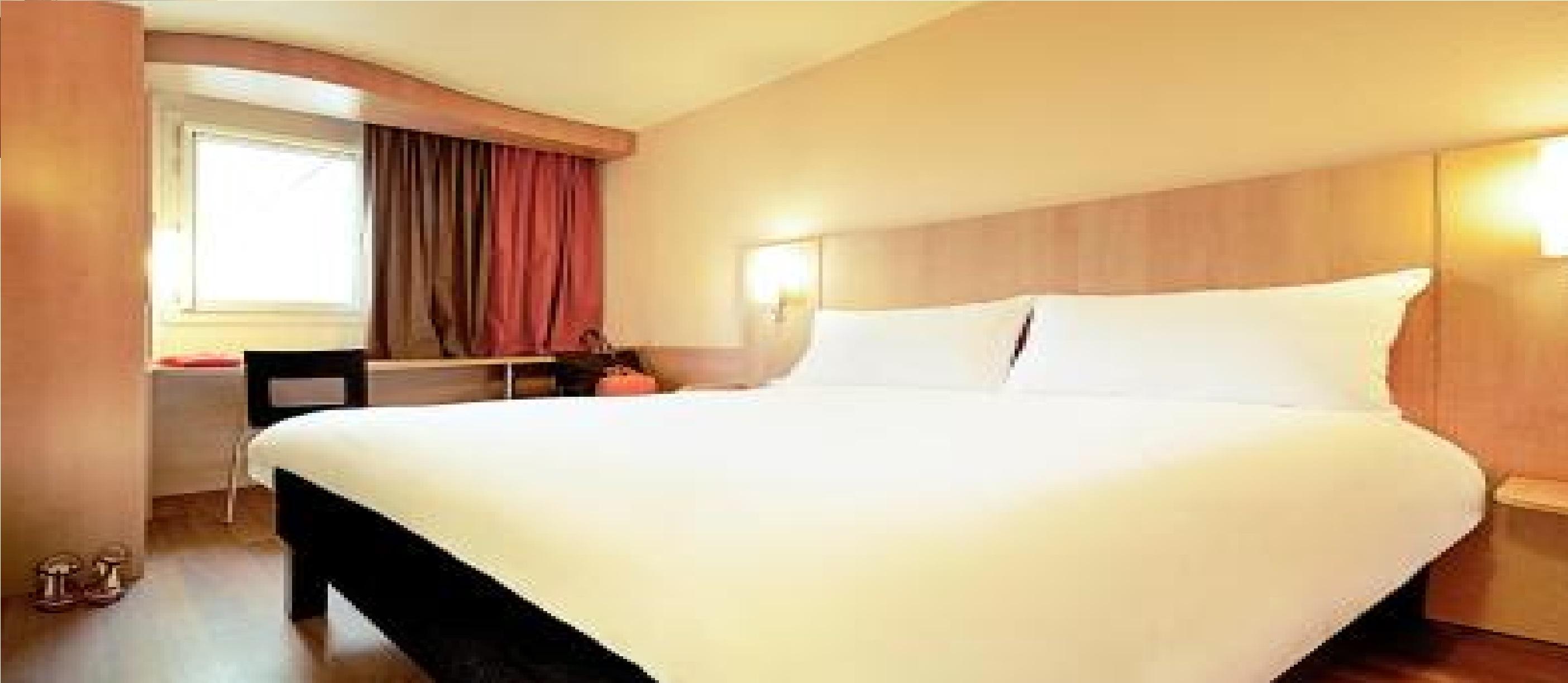 Ibis Santiago Providencia Hotel Kültér fotó