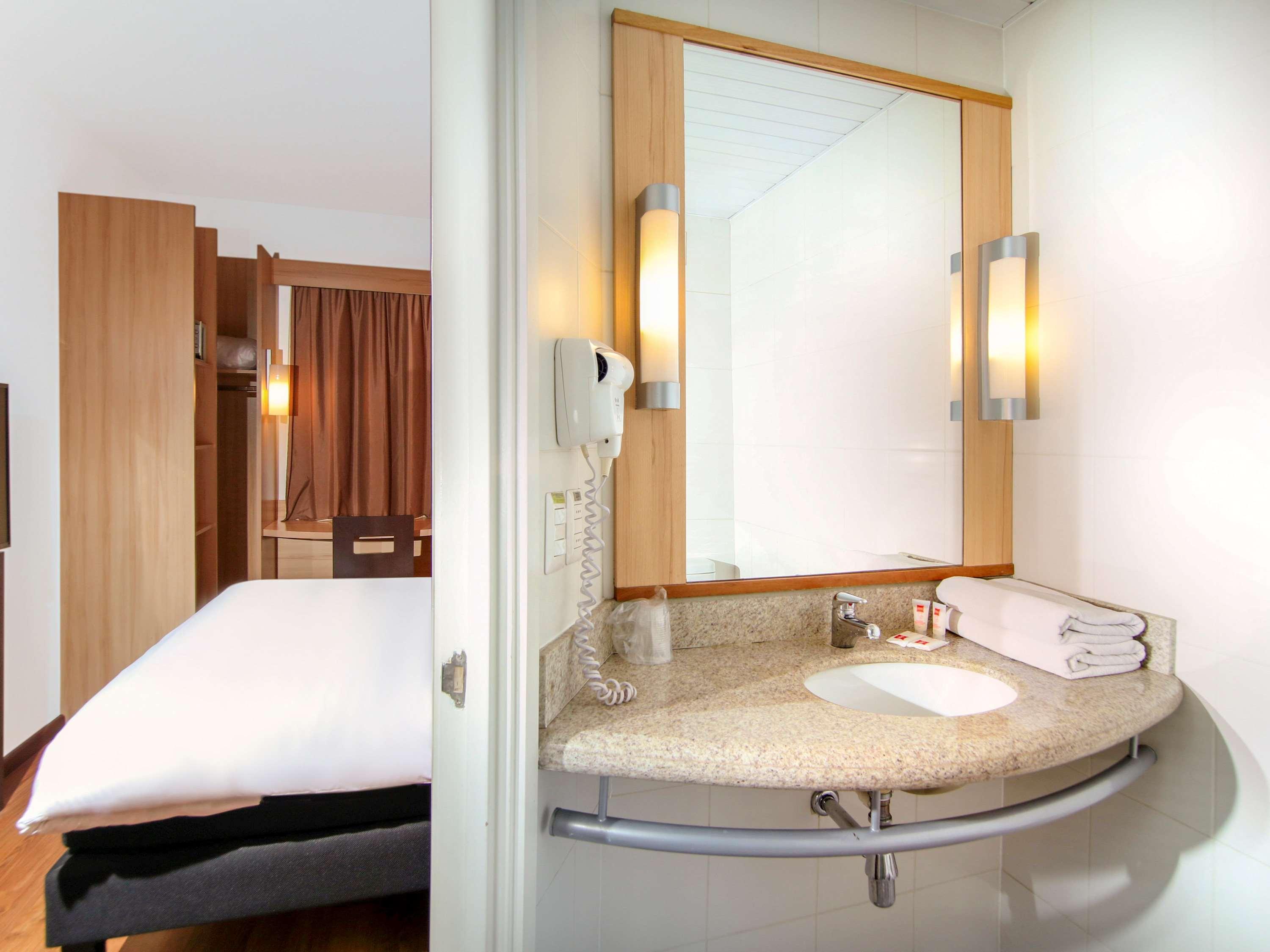 Ibis Santiago Providencia Hotel Kültér fotó