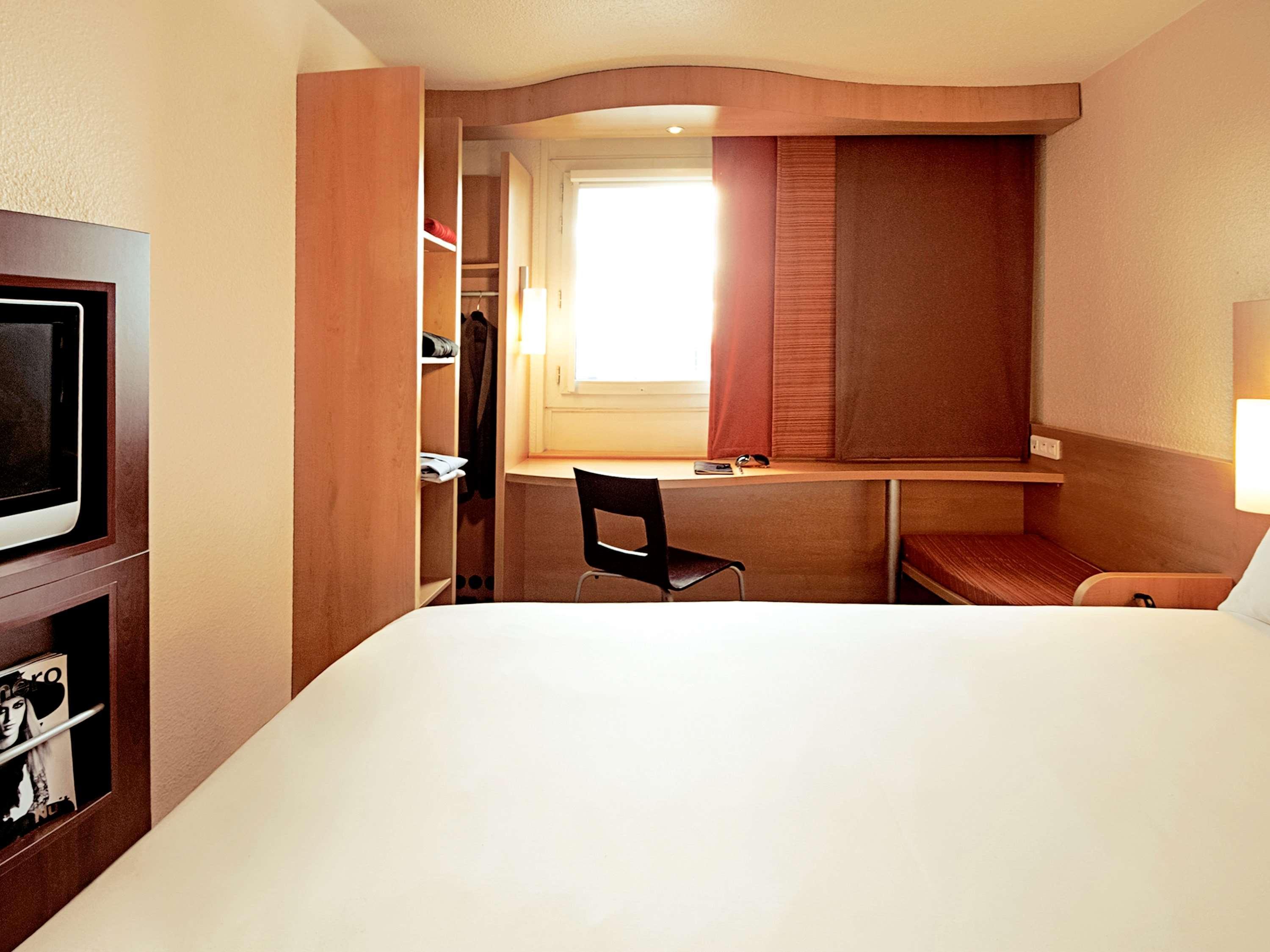 Ibis Santiago Providencia Hotel Kültér fotó