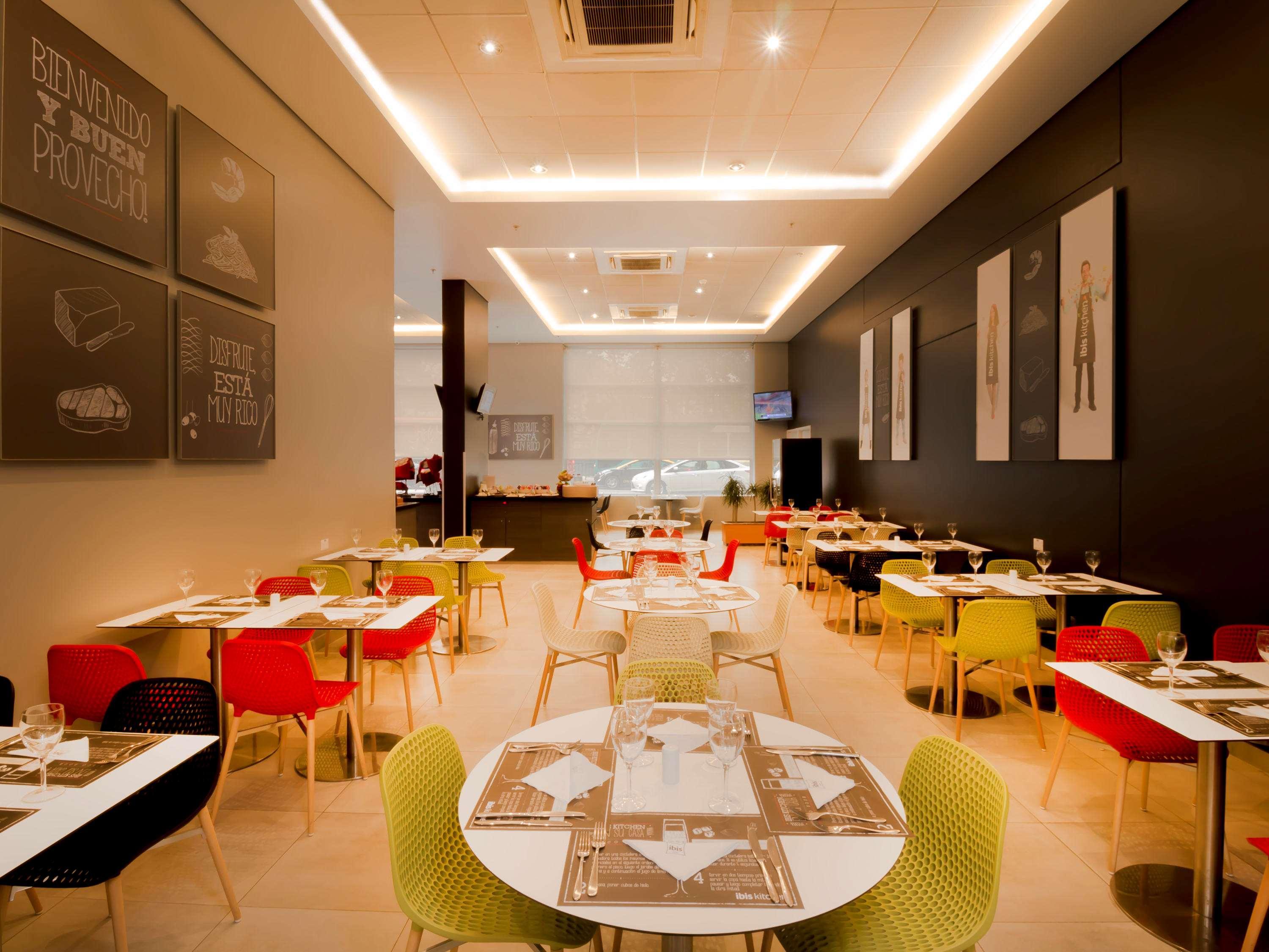 Ibis Santiago Providencia Hotel Kültér fotó