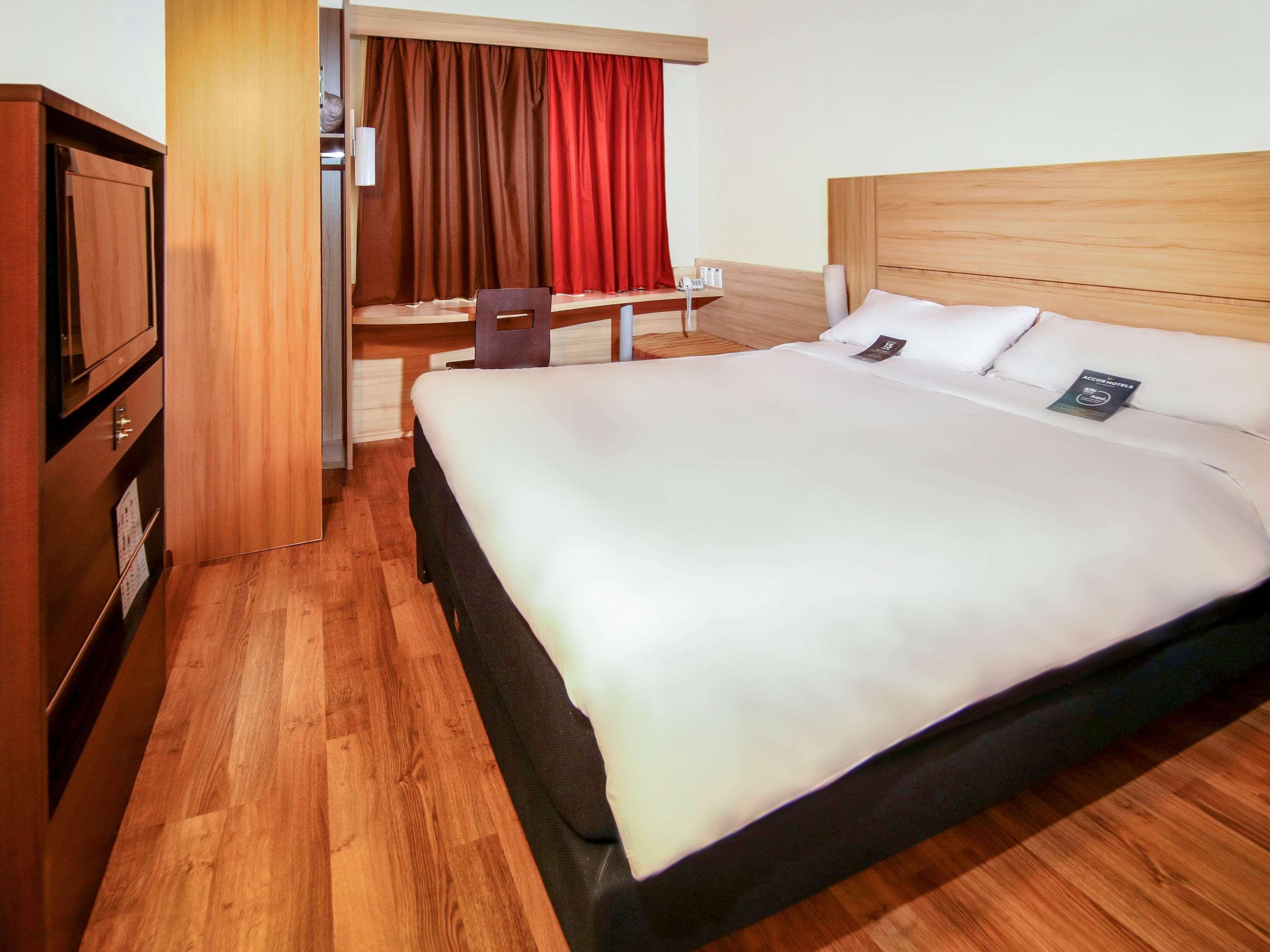 Ibis Santiago Providencia Hotel Kültér fotó