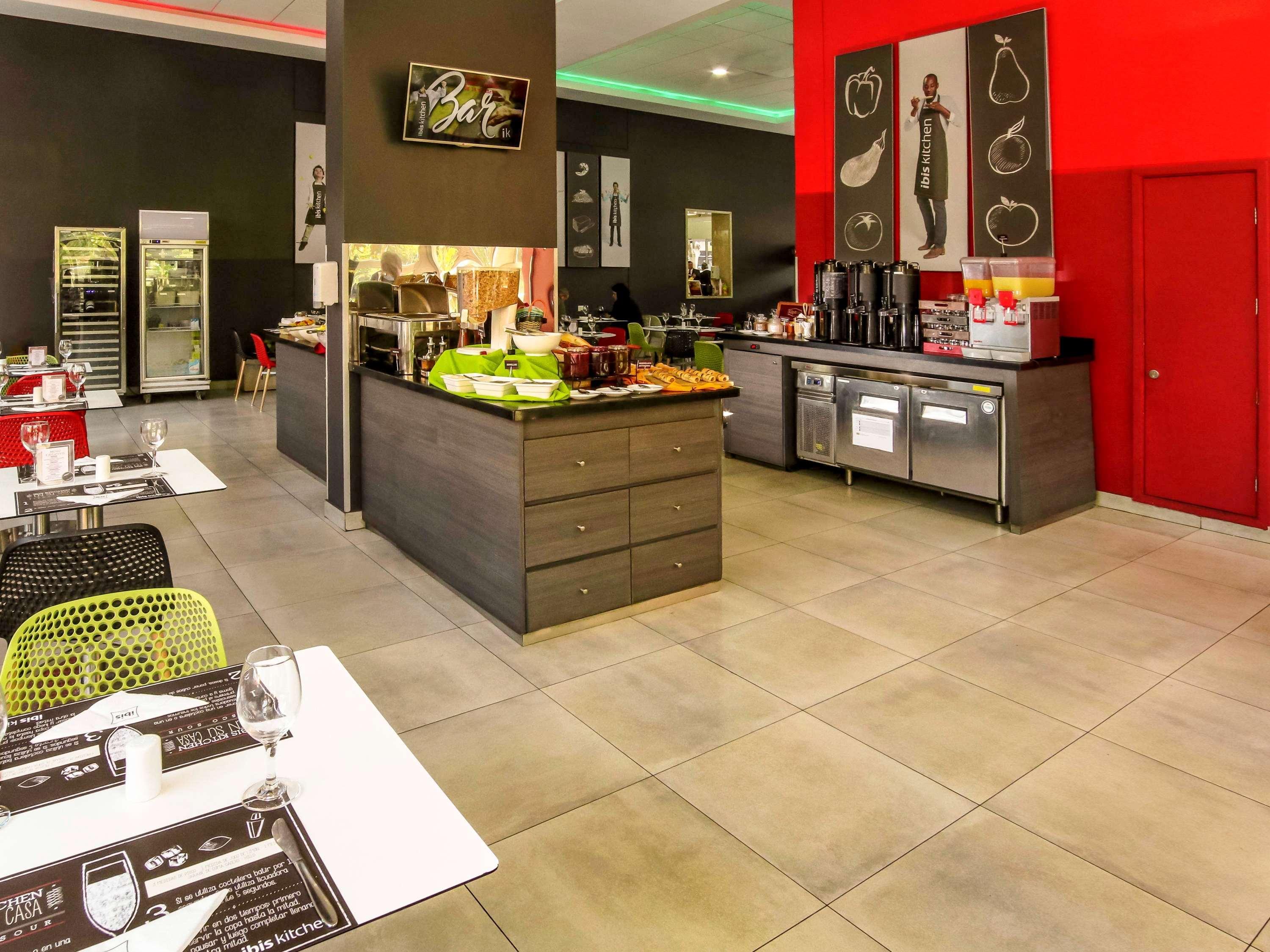 Ibis Santiago Providencia Hotel Kültér fotó