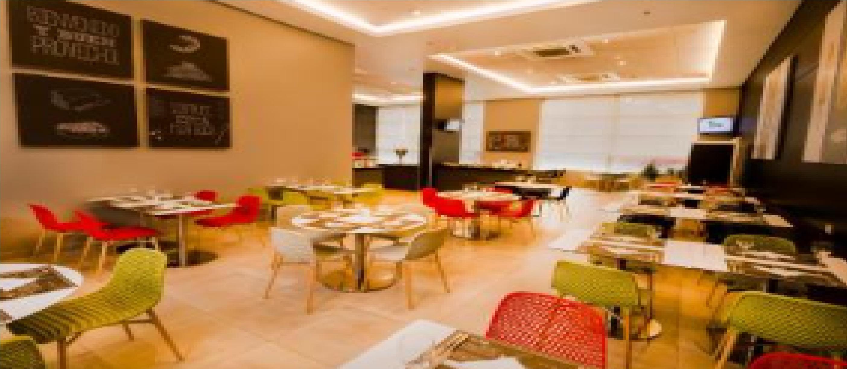 Ibis Santiago Providencia Hotel Kültér fotó