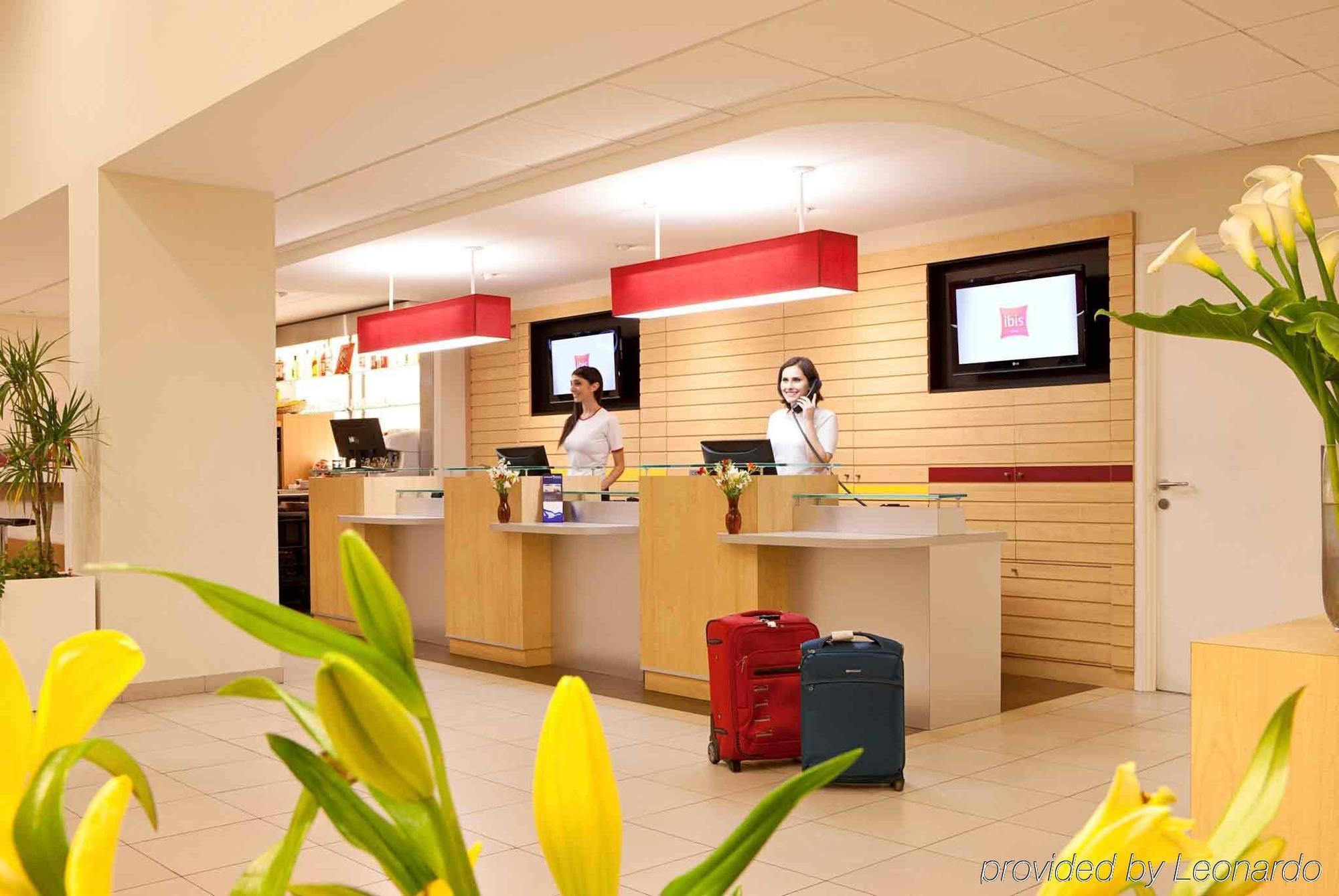 Ibis Santiago Providencia Hotel Kültér fotó