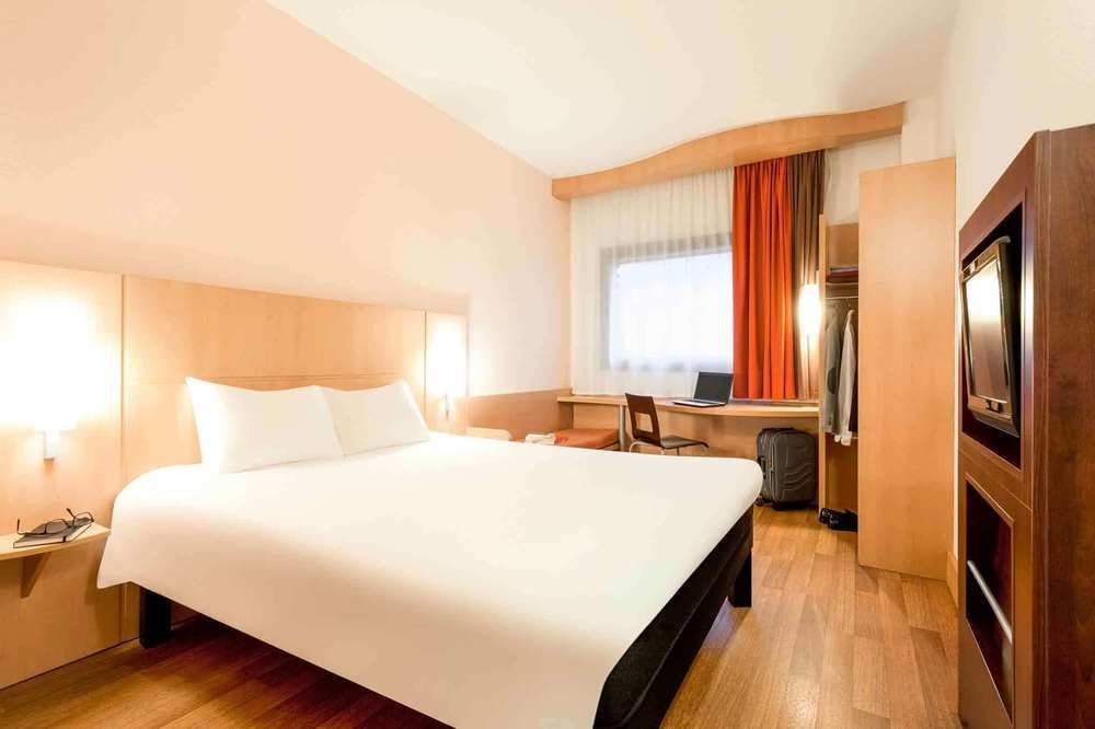Ibis Santiago Providencia Hotel Kültér fotó