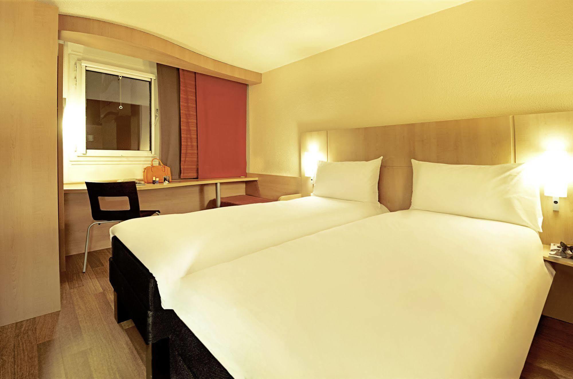Ibis Santiago Providencia Hotel Kültér fotó